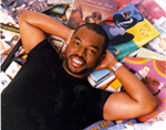 Levarr Burton